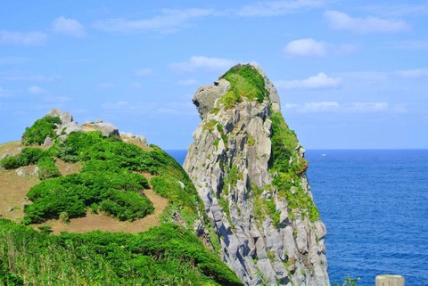 猿岩