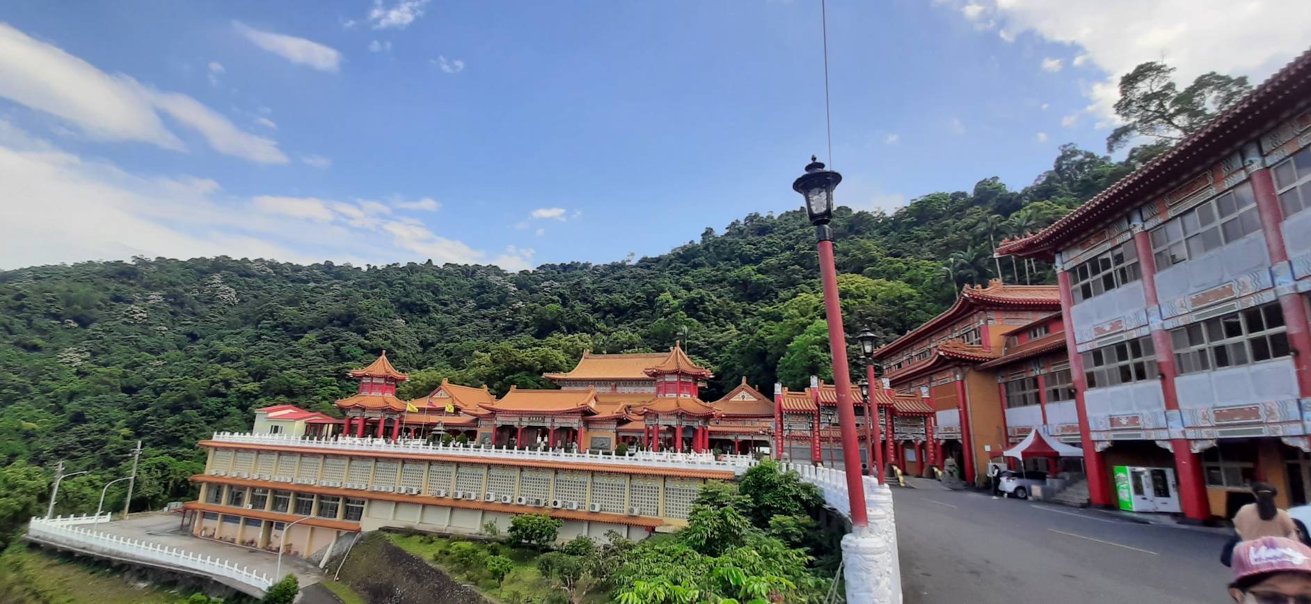 道教總廟三清宮