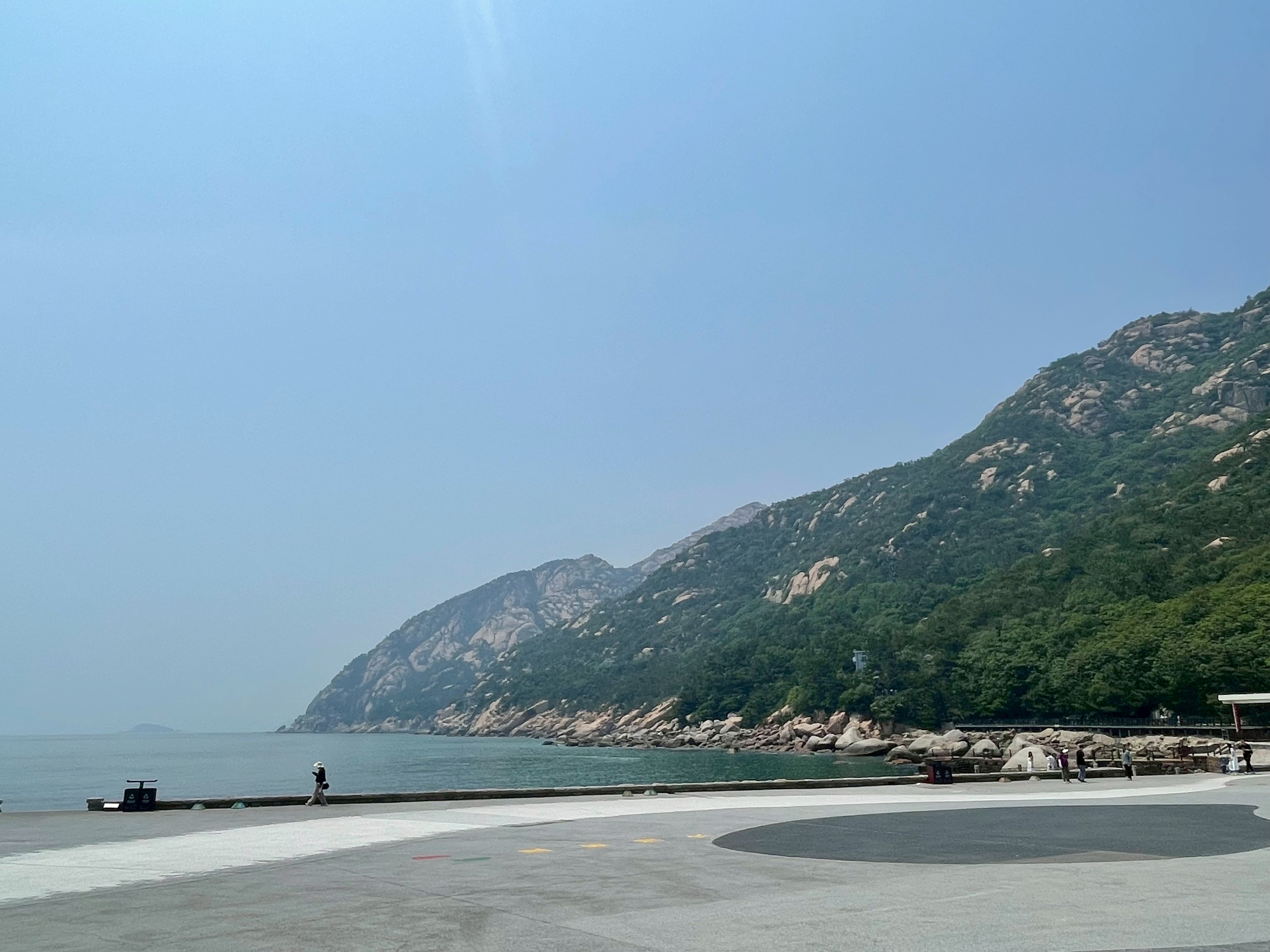 嶗山