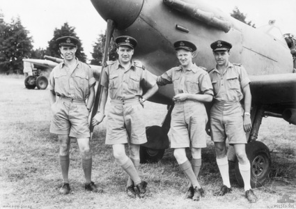 RAAF Base Richmond