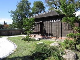 宜蘭文學館