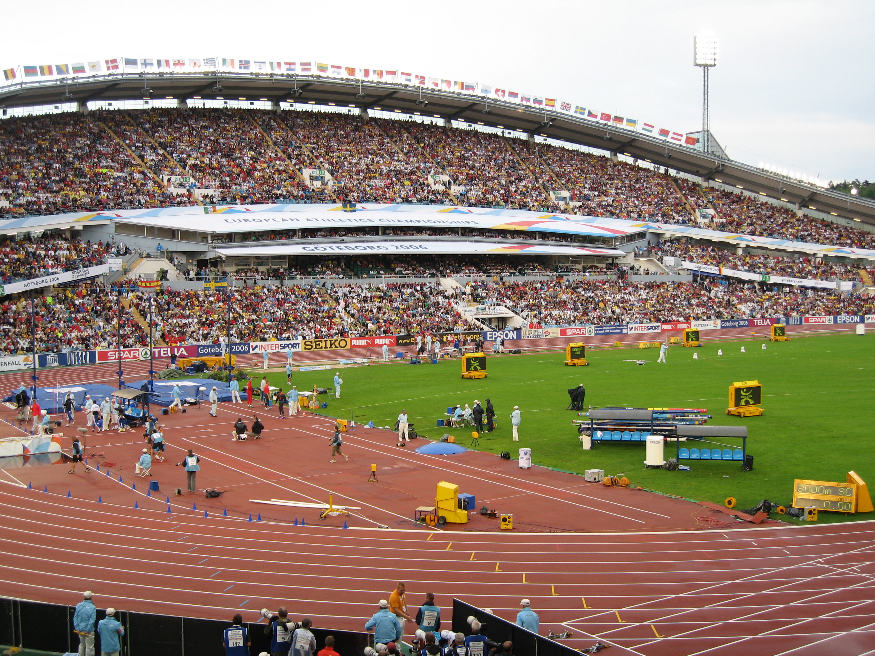 Ullevi