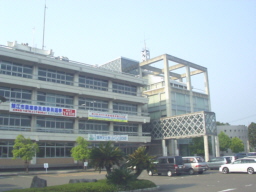 鯖江市