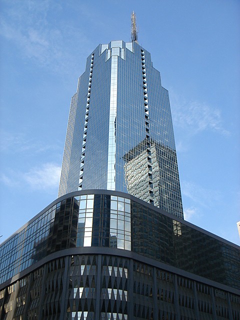 Rufino Pacific Tower