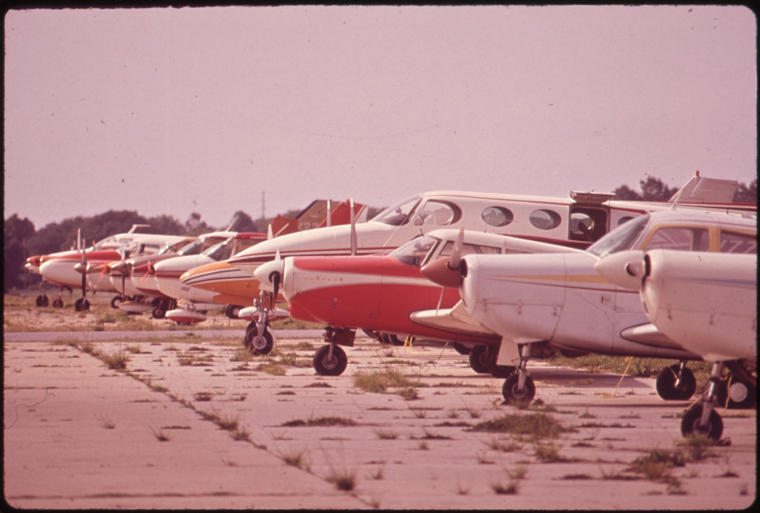 Malcolm McKinnon Airport