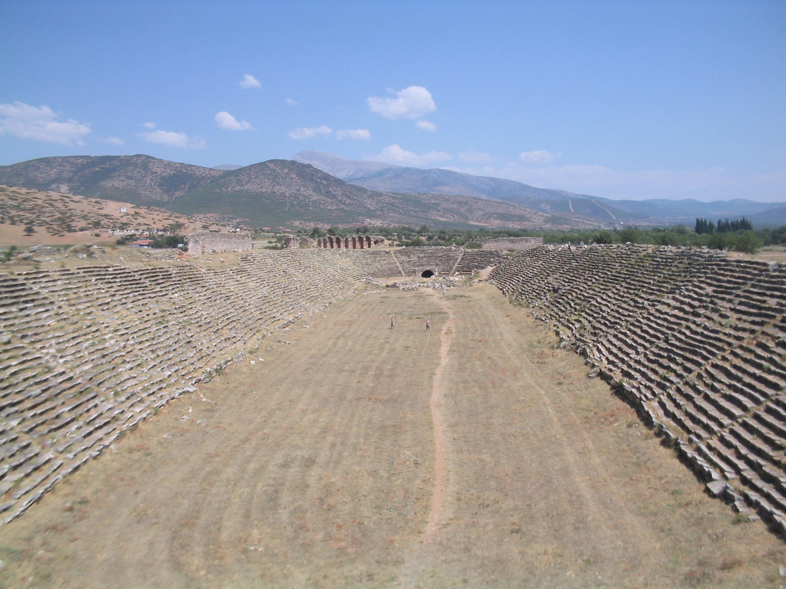 Hippodrome