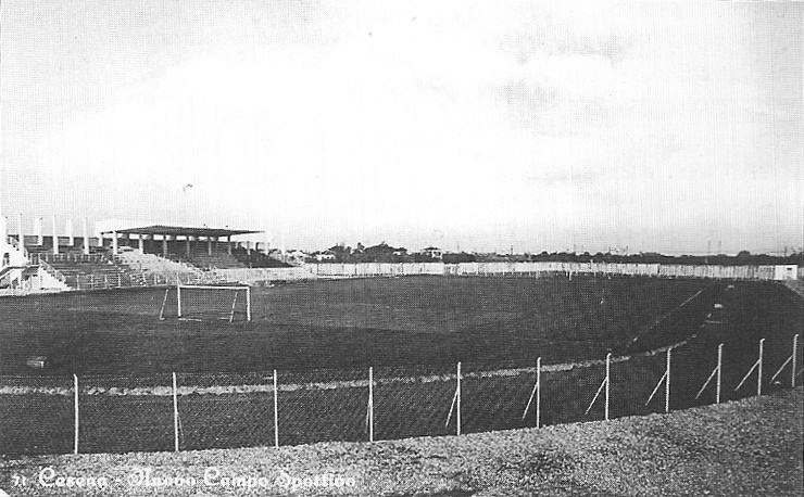 Stadio Dino Manuzzi