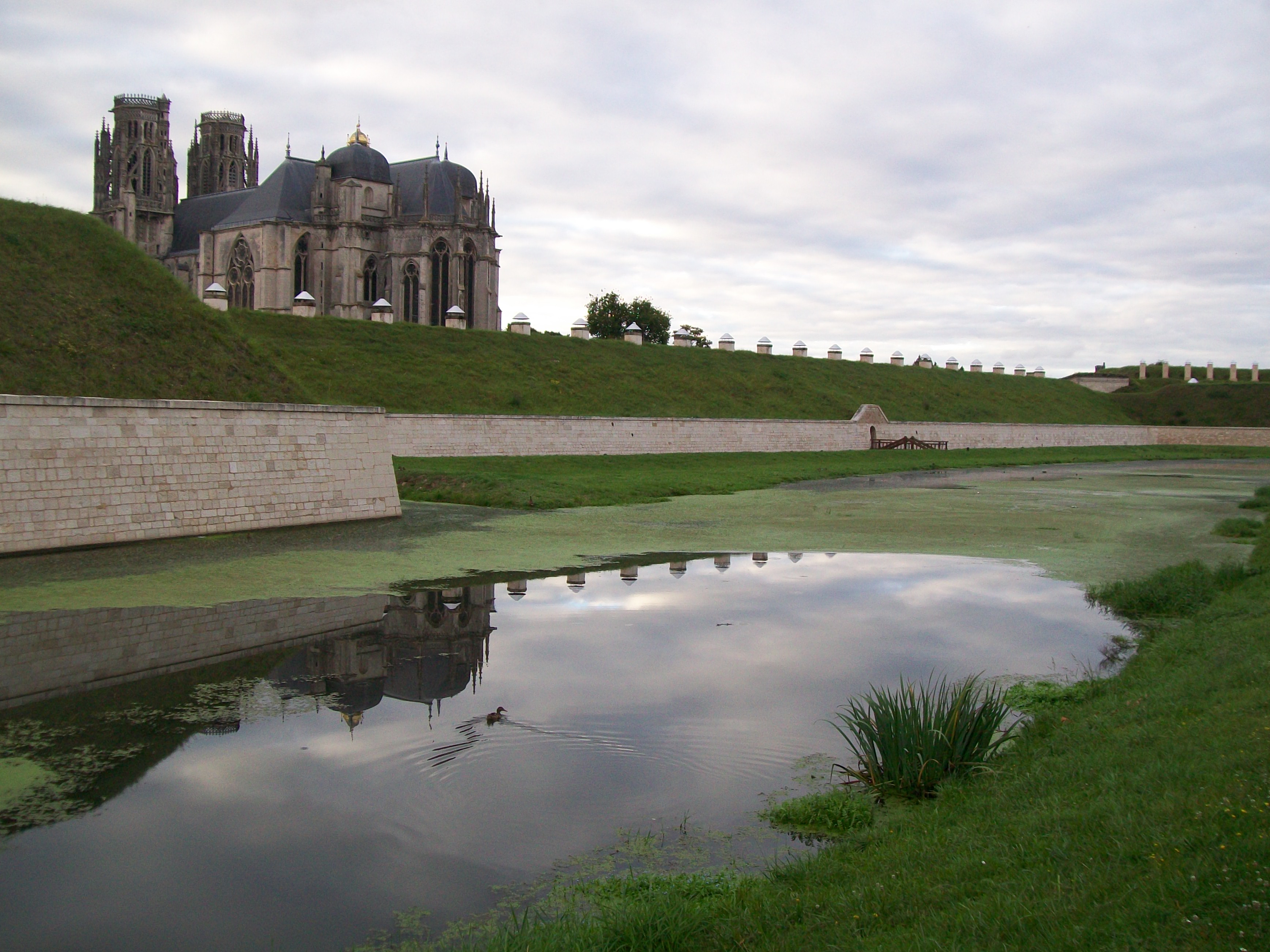 默爾特-摩塞爾省