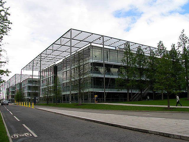 Chiswick Park