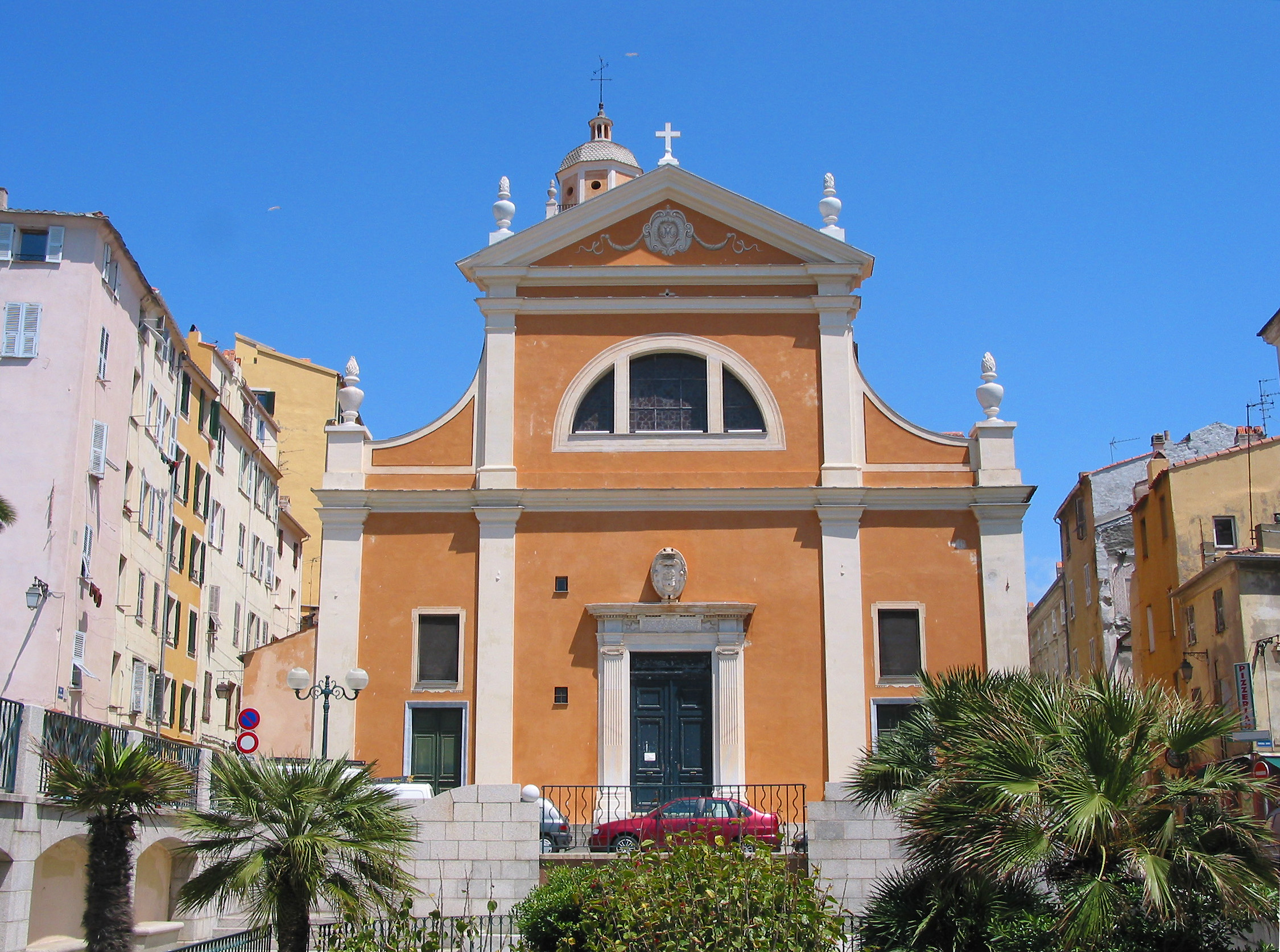 Torra di Negru