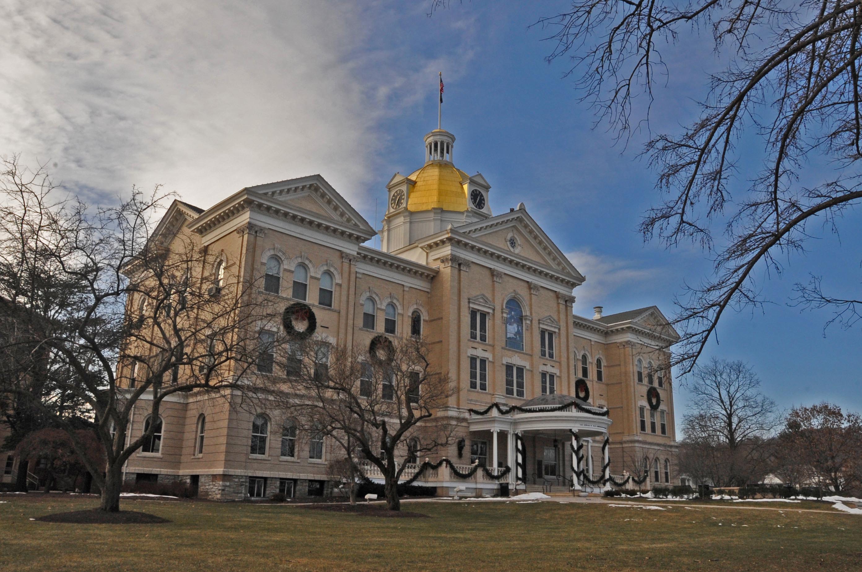 Centenary College of New Jersey