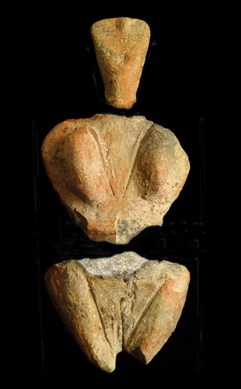 Skorba Temples