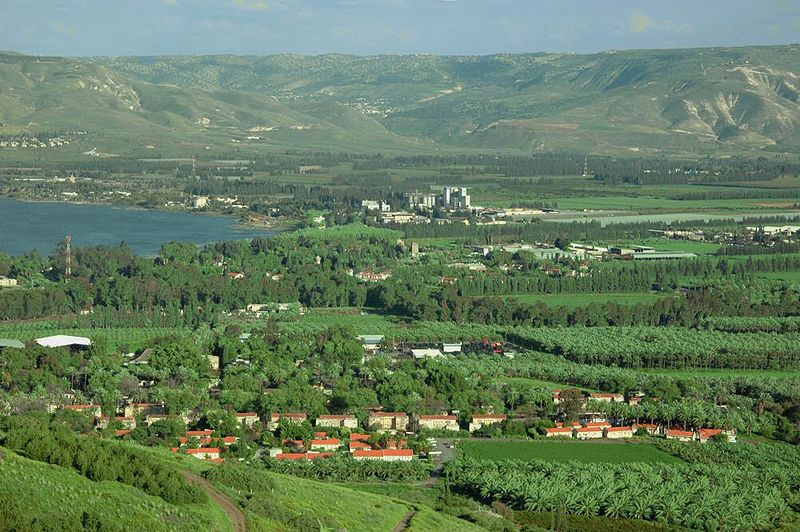 Kinneret