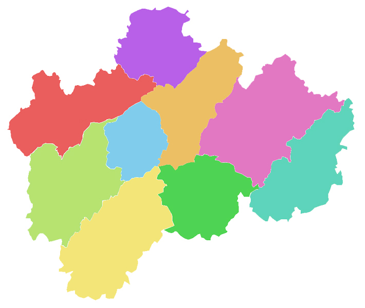 東陽市
