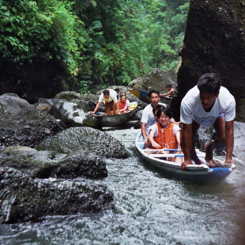 Pagsanjan Falls