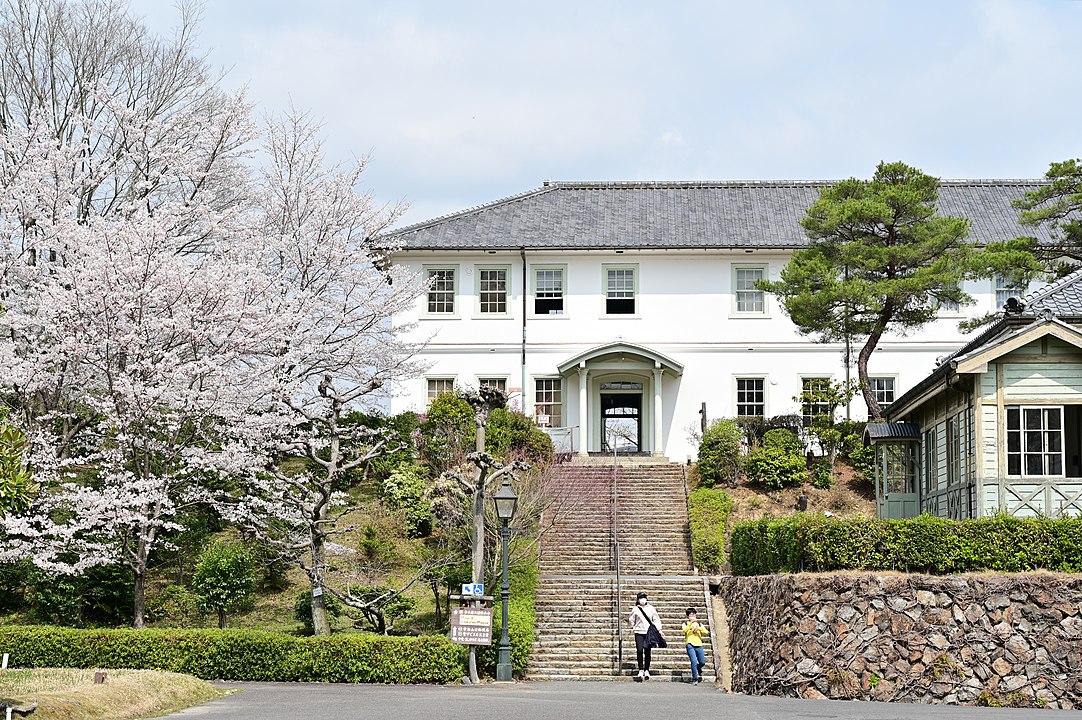 博物館明治村