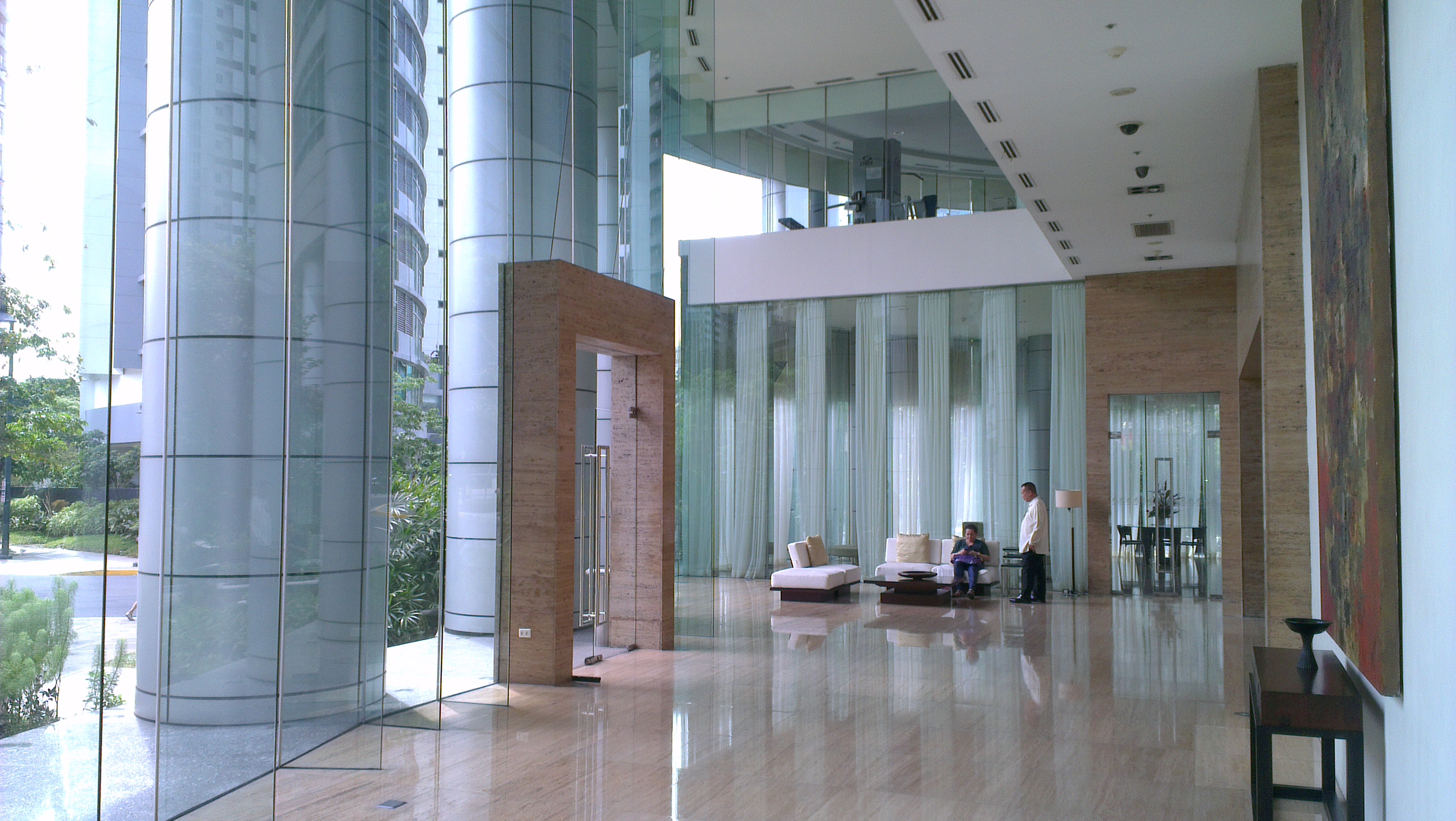 One McKinley Place