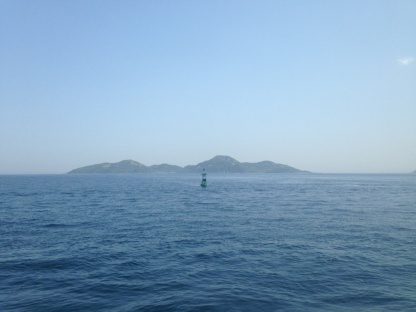 地島