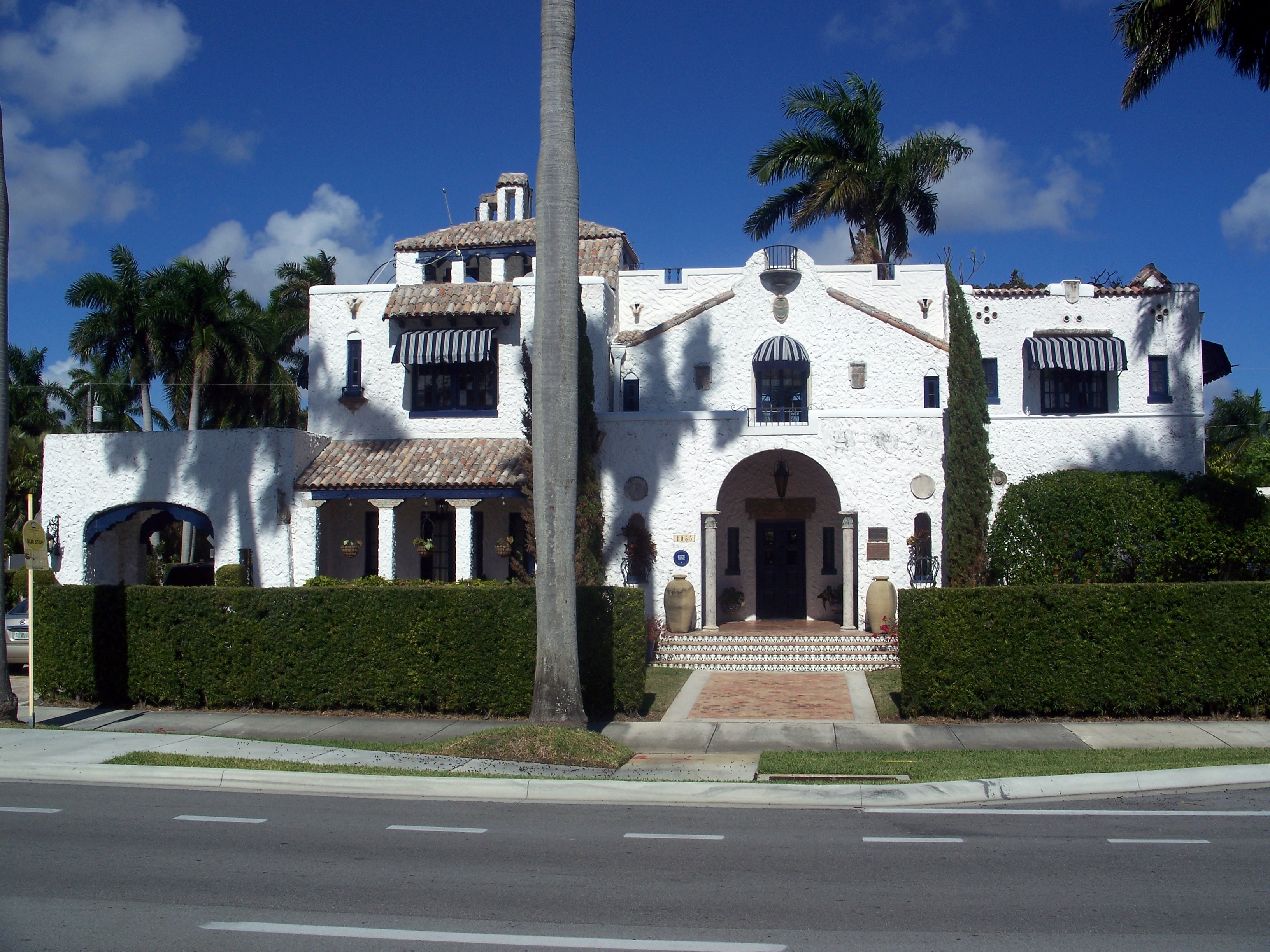 Joseph Wesley Young House
