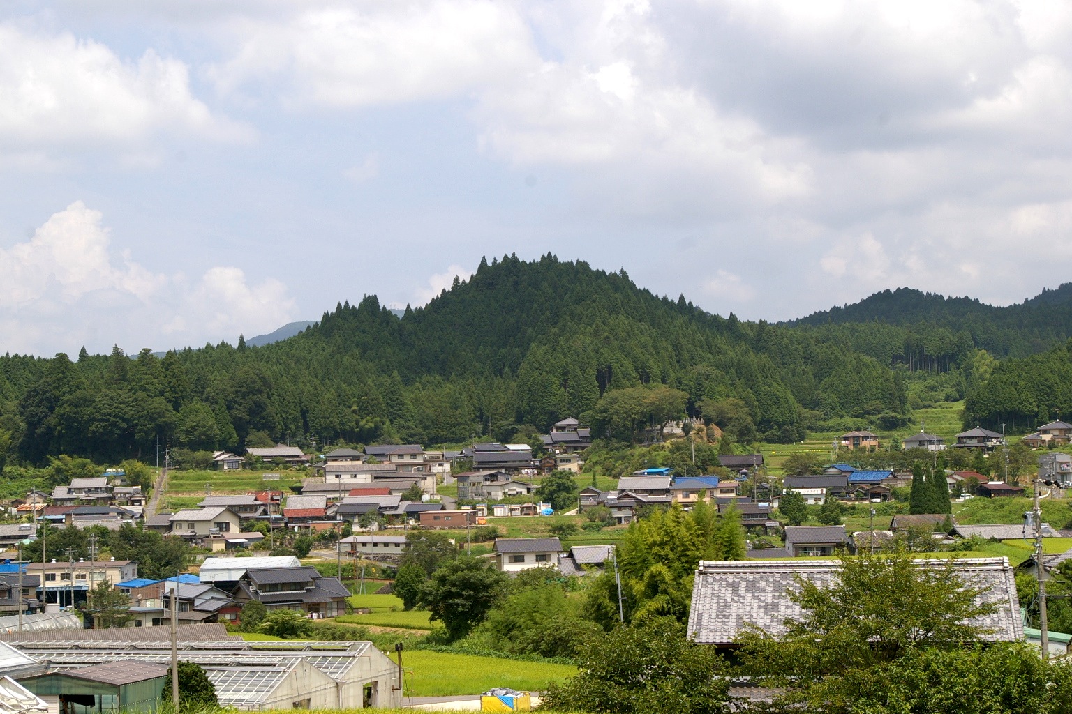 岐阜縣