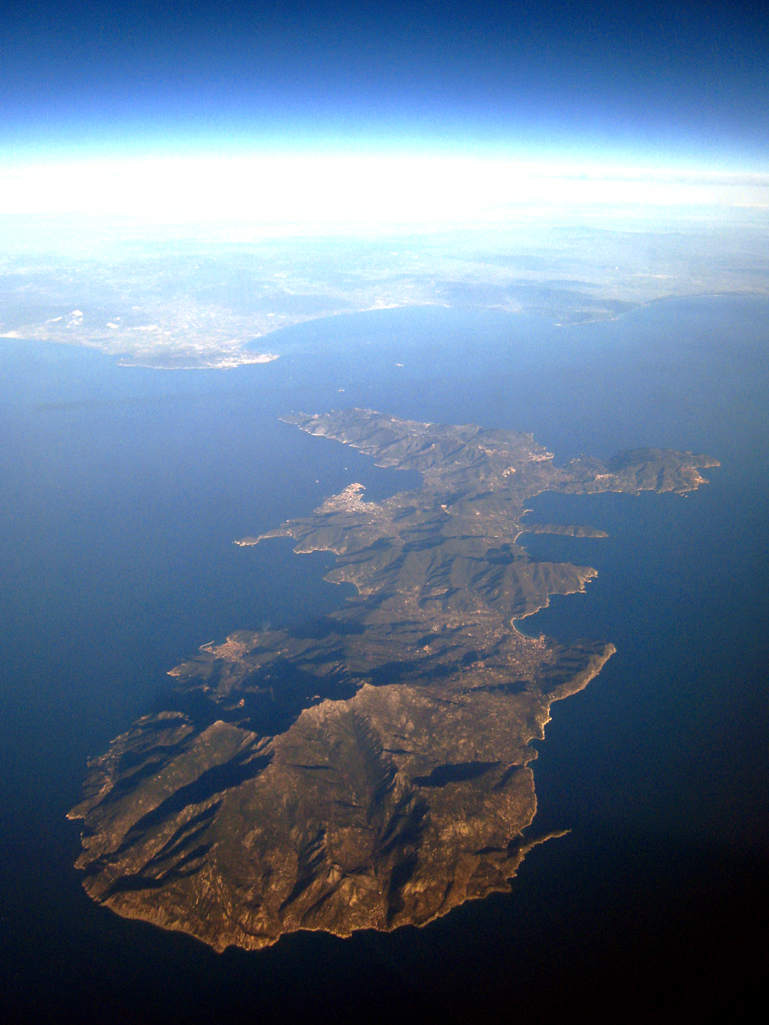 厄爾巴島