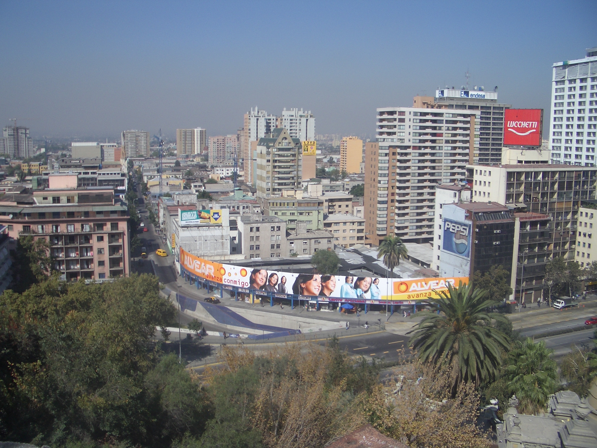 Santiago Province
