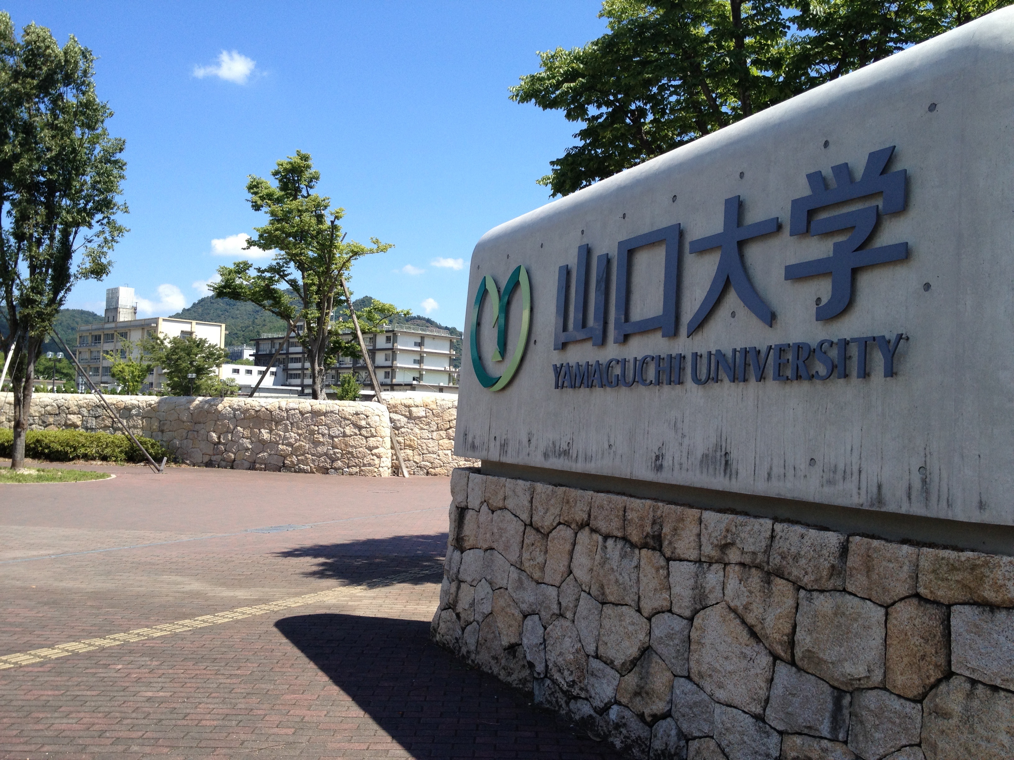 山口大學