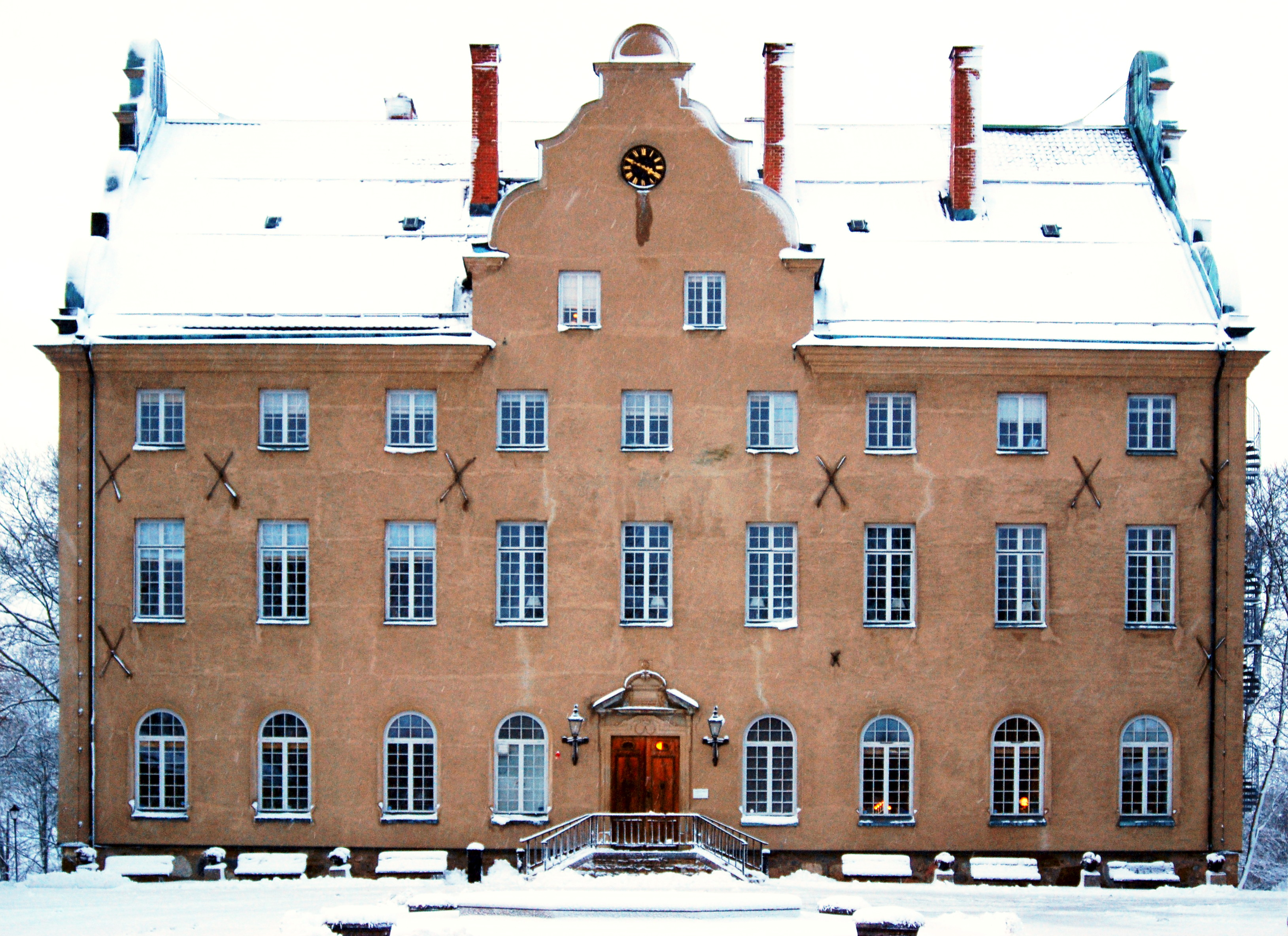 Djursholm