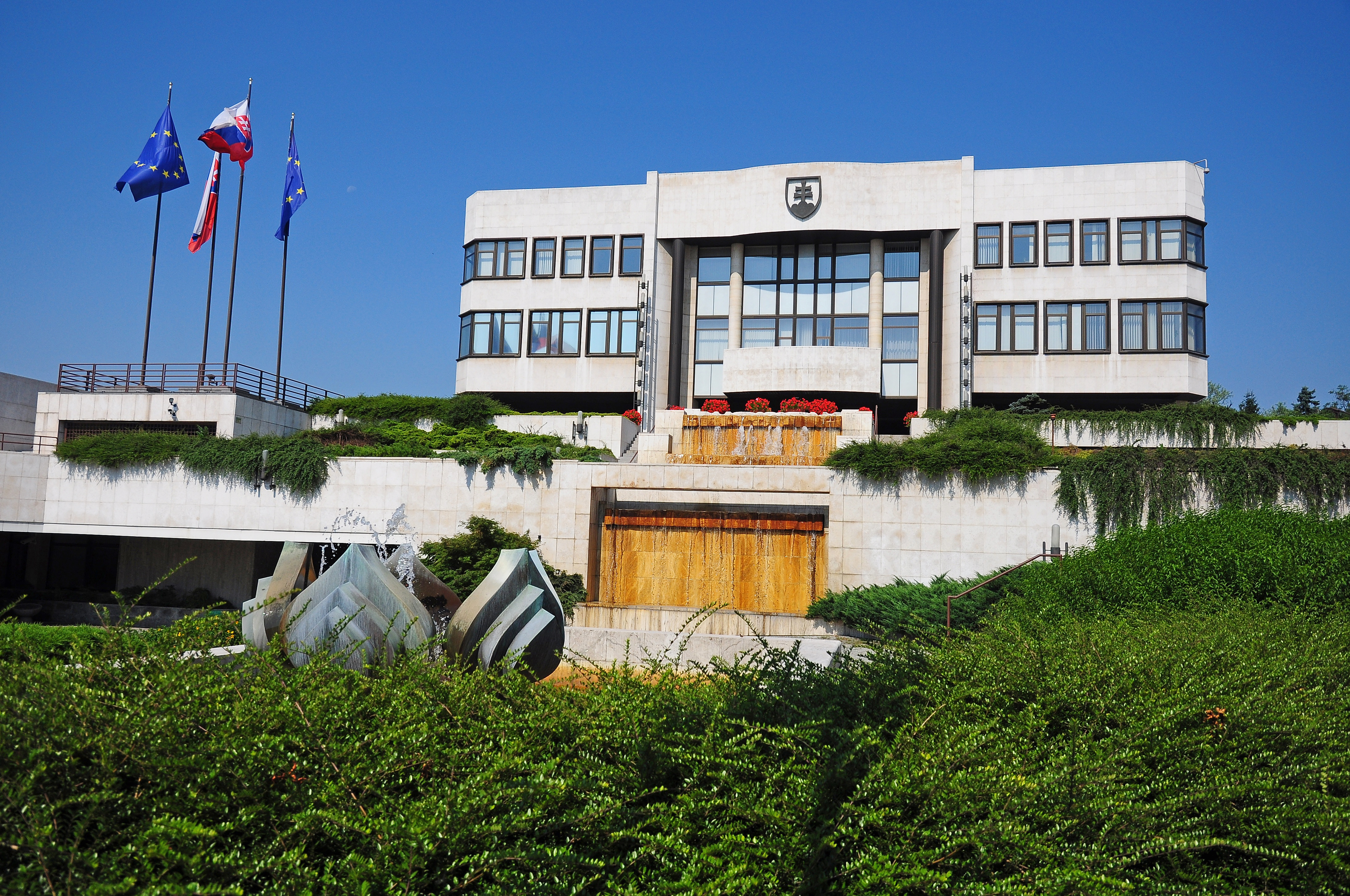 斯洛伐克