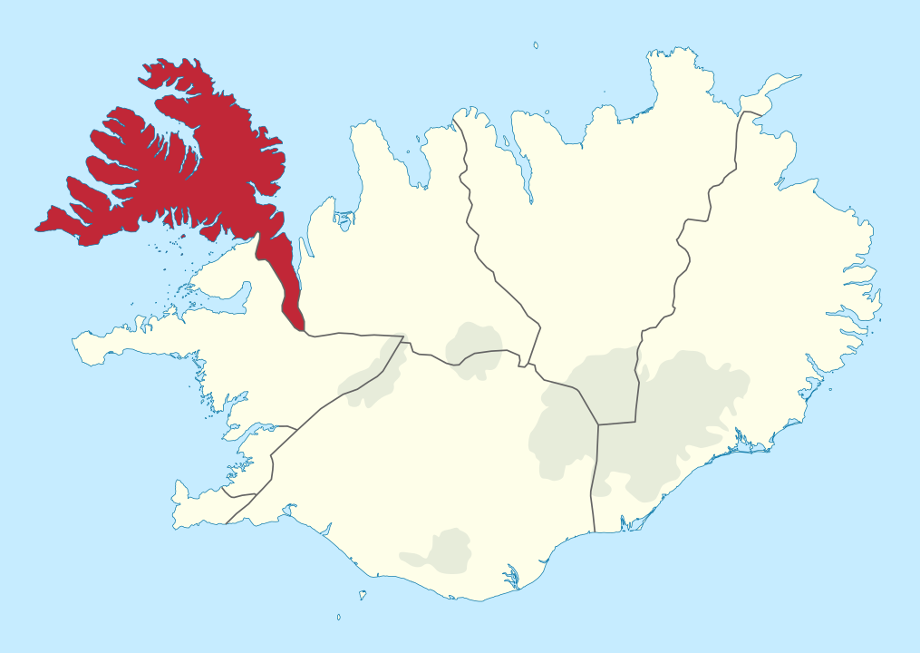 西峽灣區