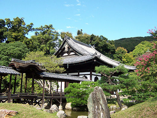 高台寺