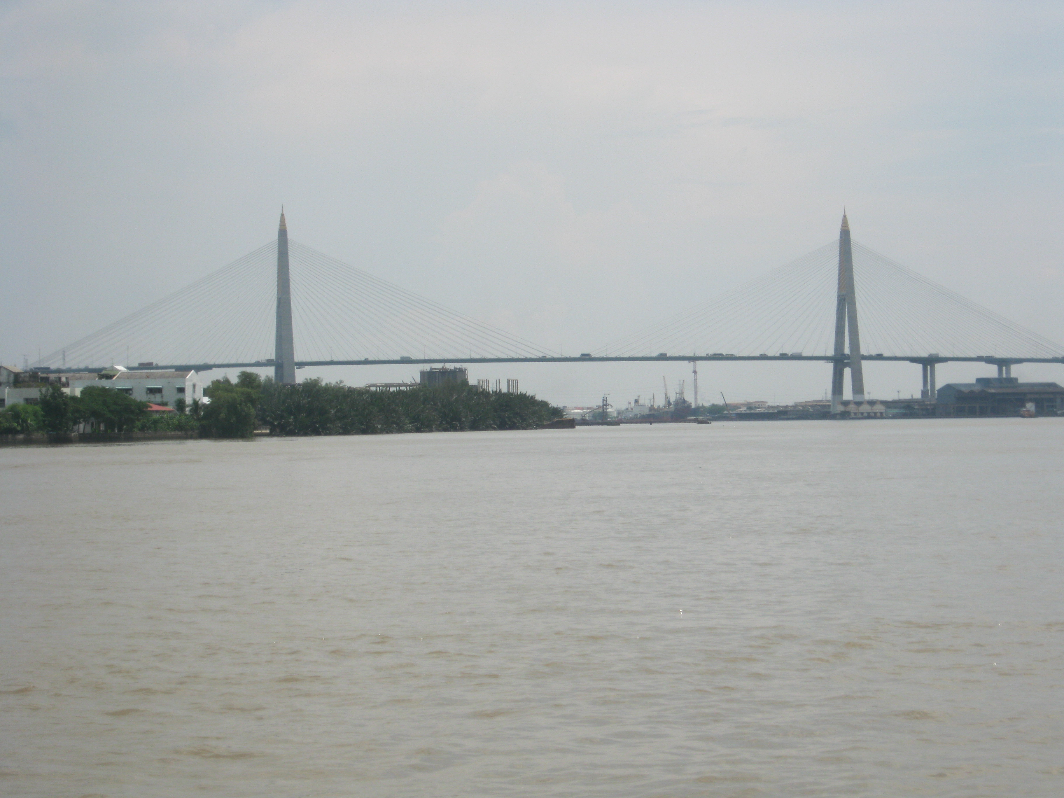 陳氏里大橋