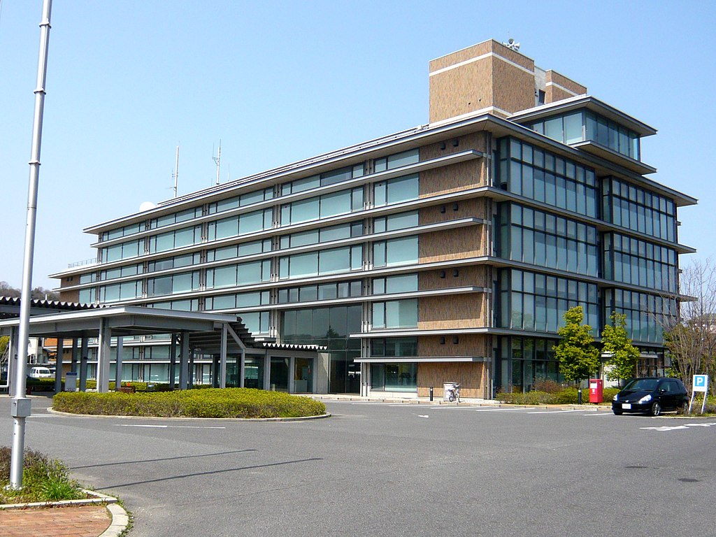 大淀町