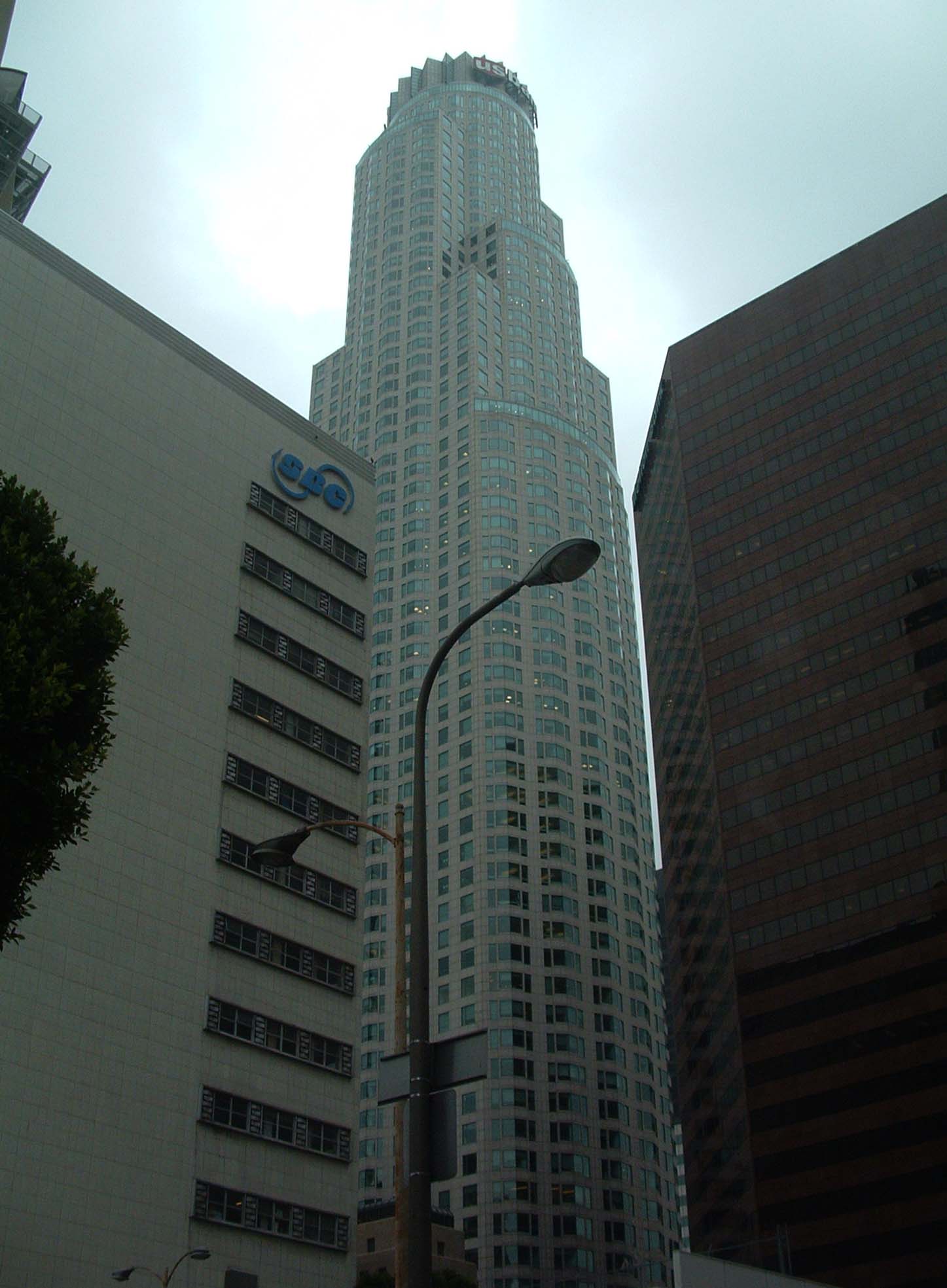 聯邦銀行大廈