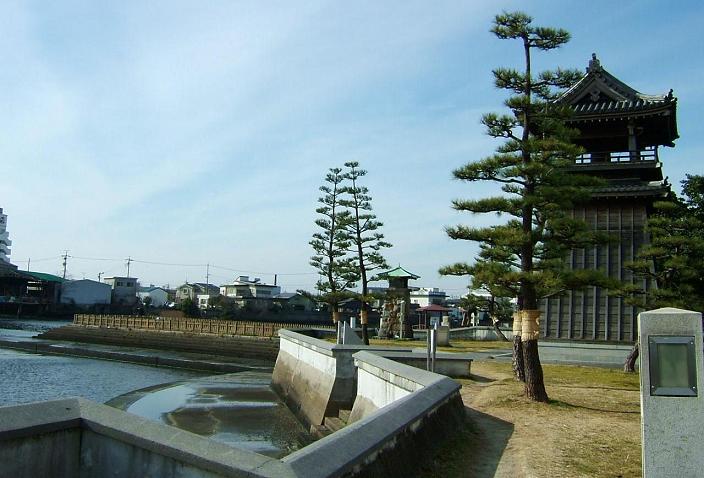 宮之渡公園