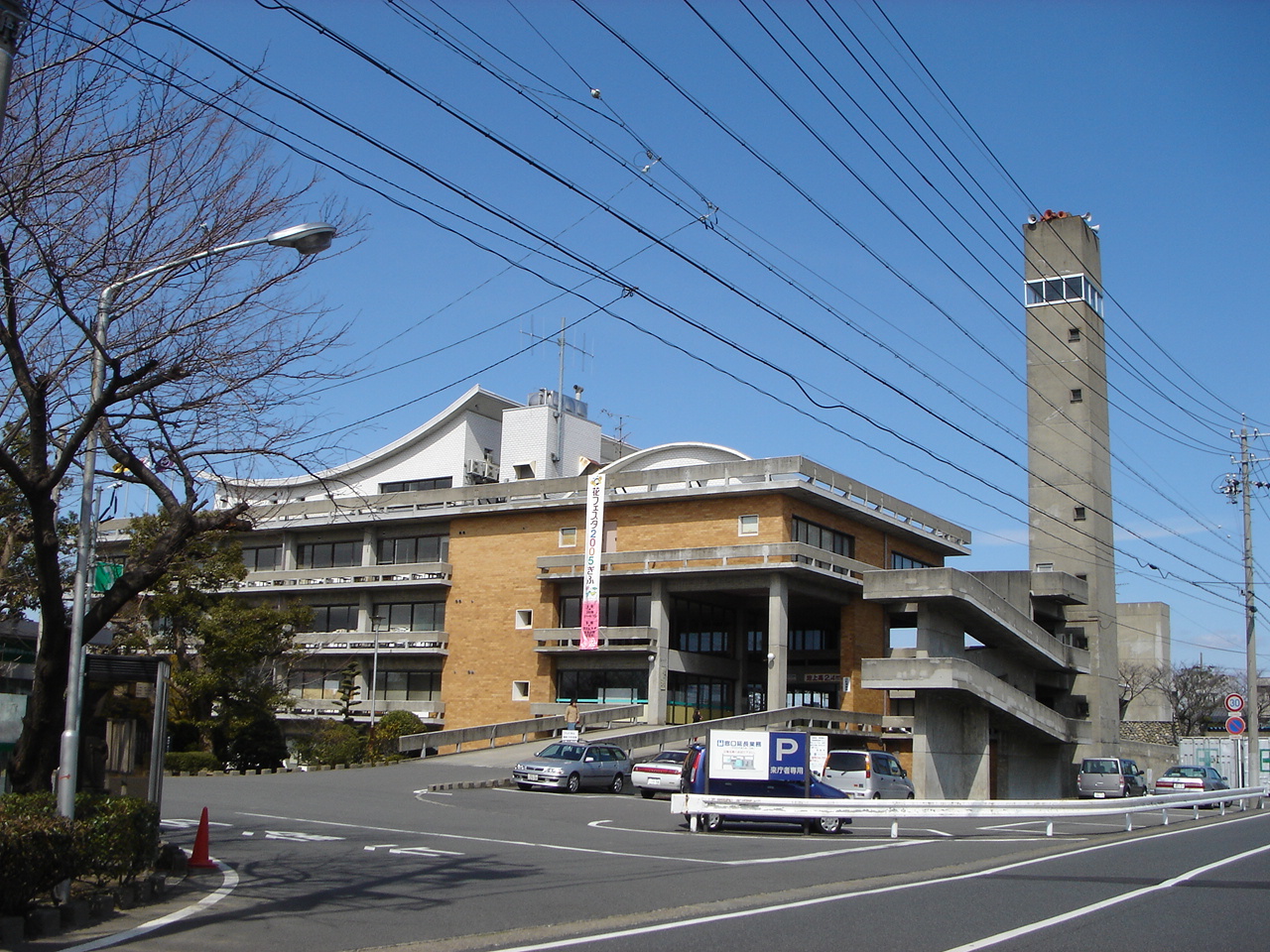 羽島市