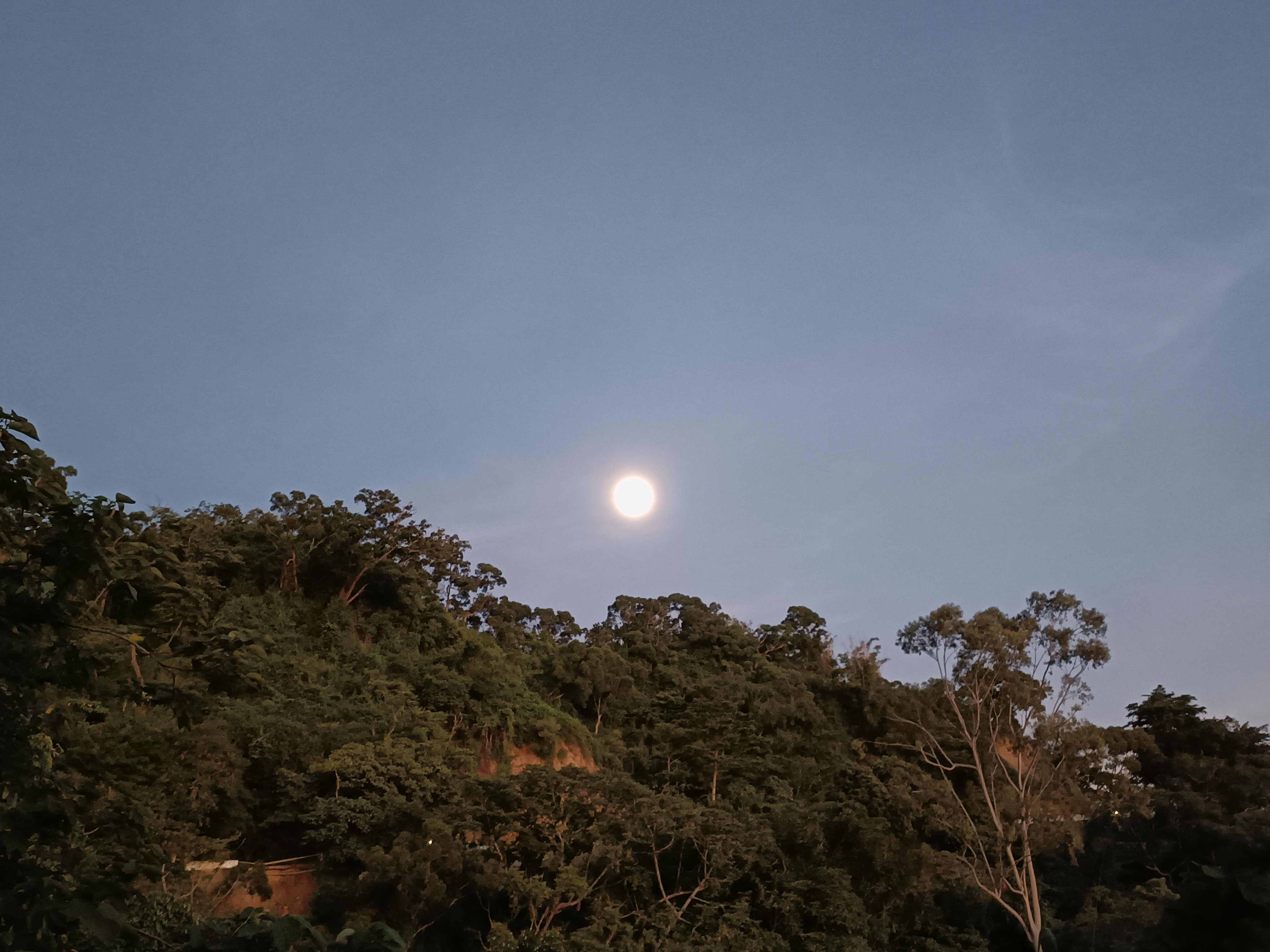 觀音山風景區