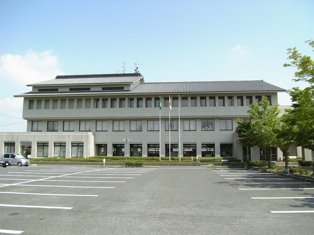 川西町