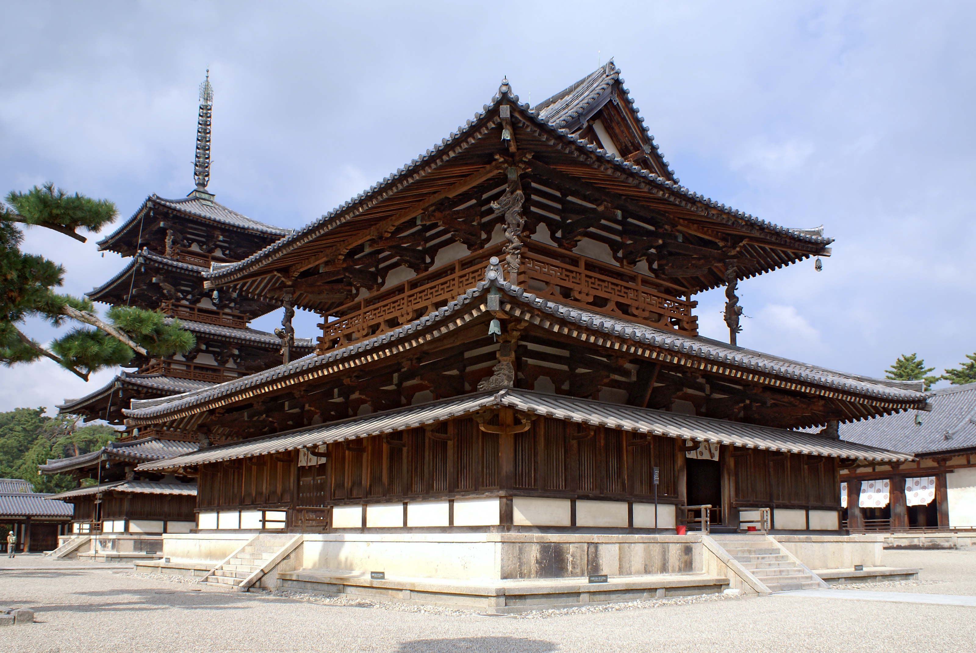 石清水八幡宮