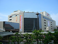 守口市