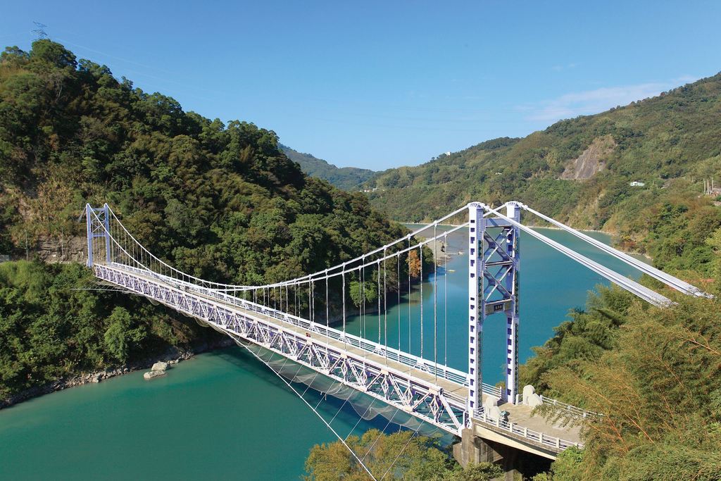 羅浮橋