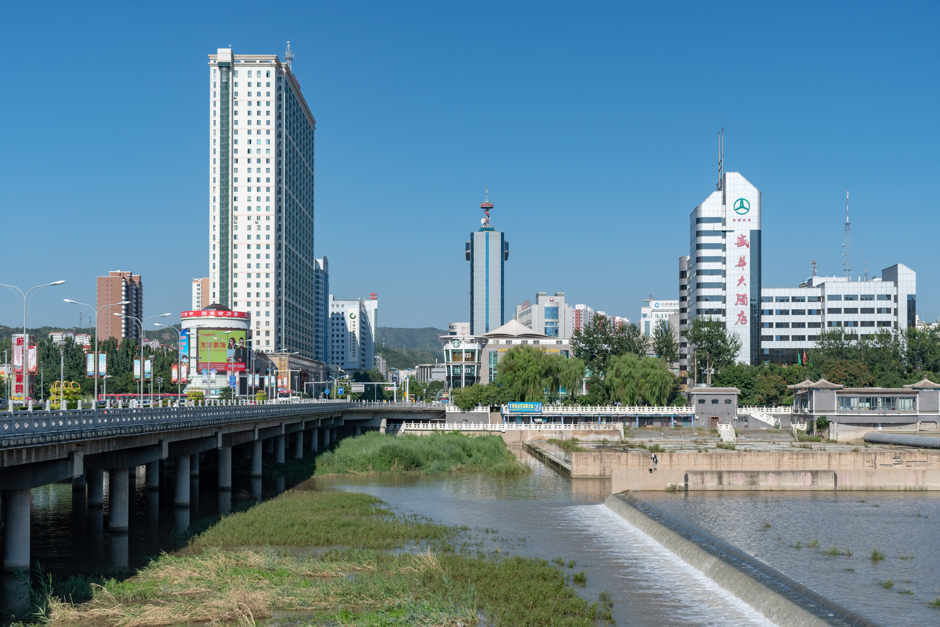 承德市