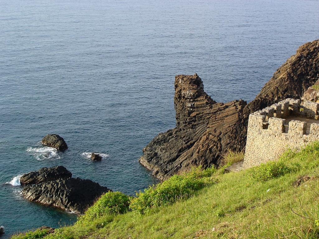 大獅龍程風景區