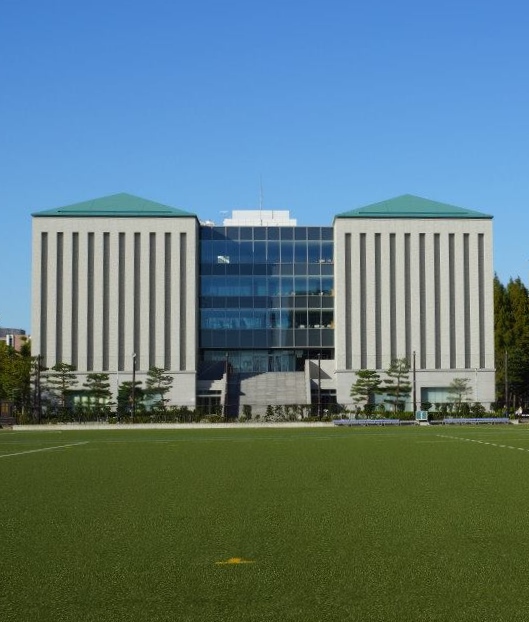 獨協大學