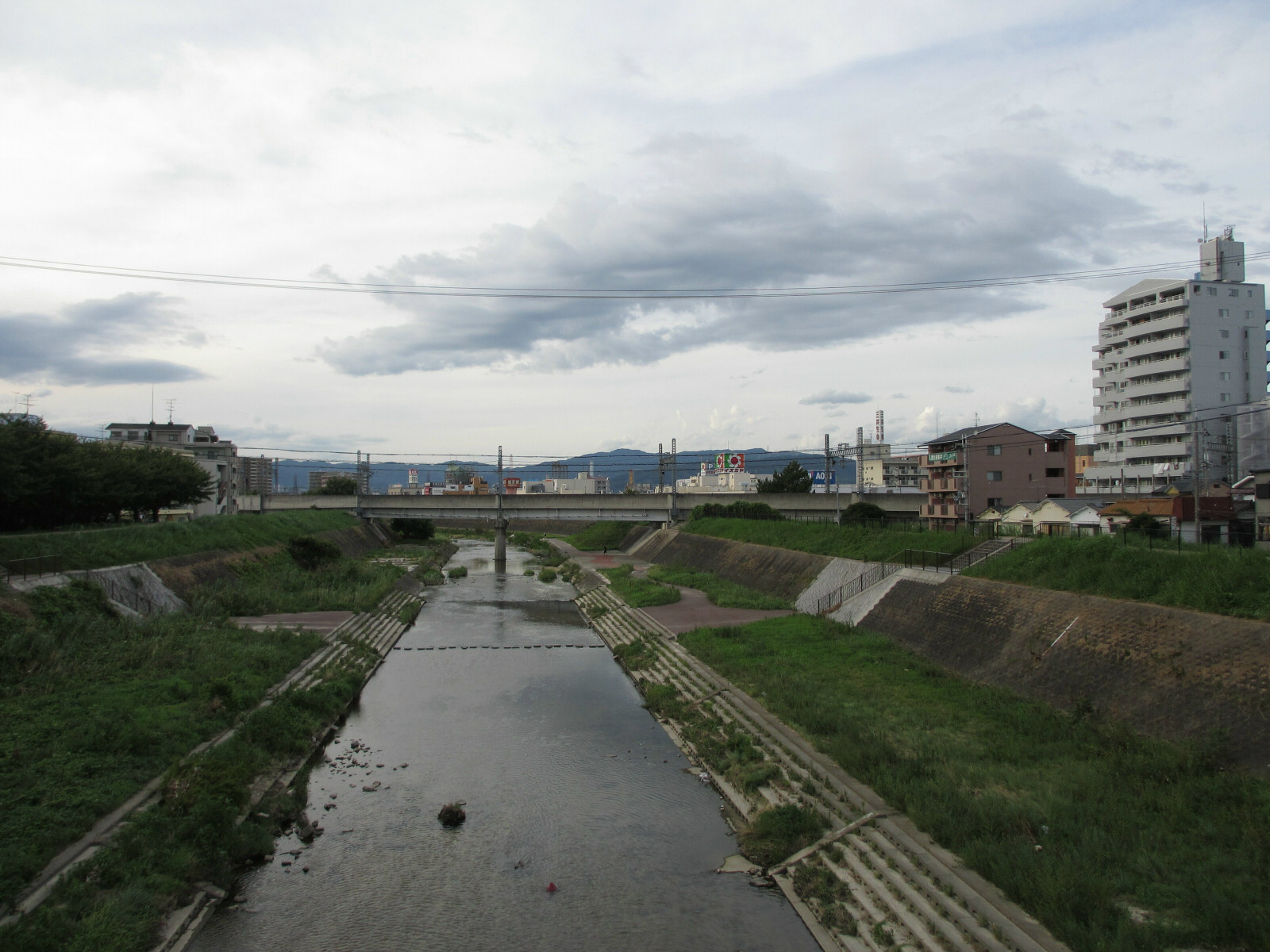 枚方市