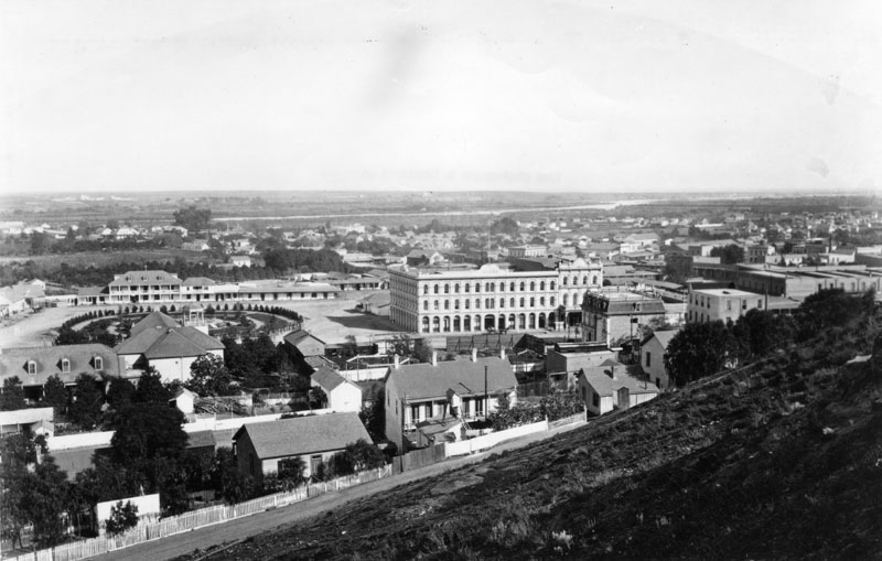 Pico House