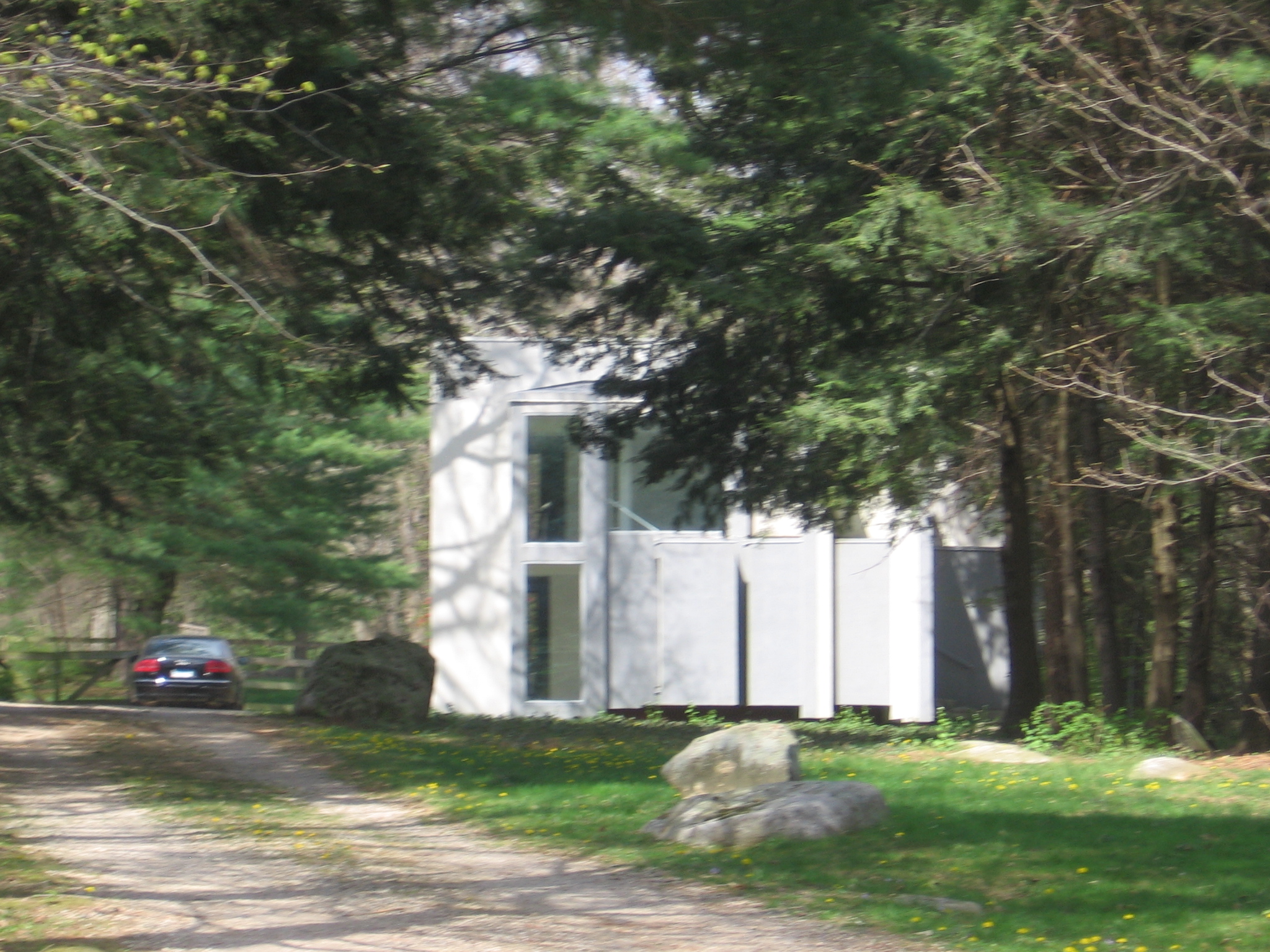 House VI