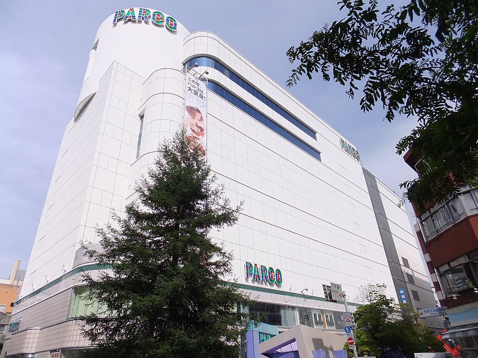 廣島PARCO