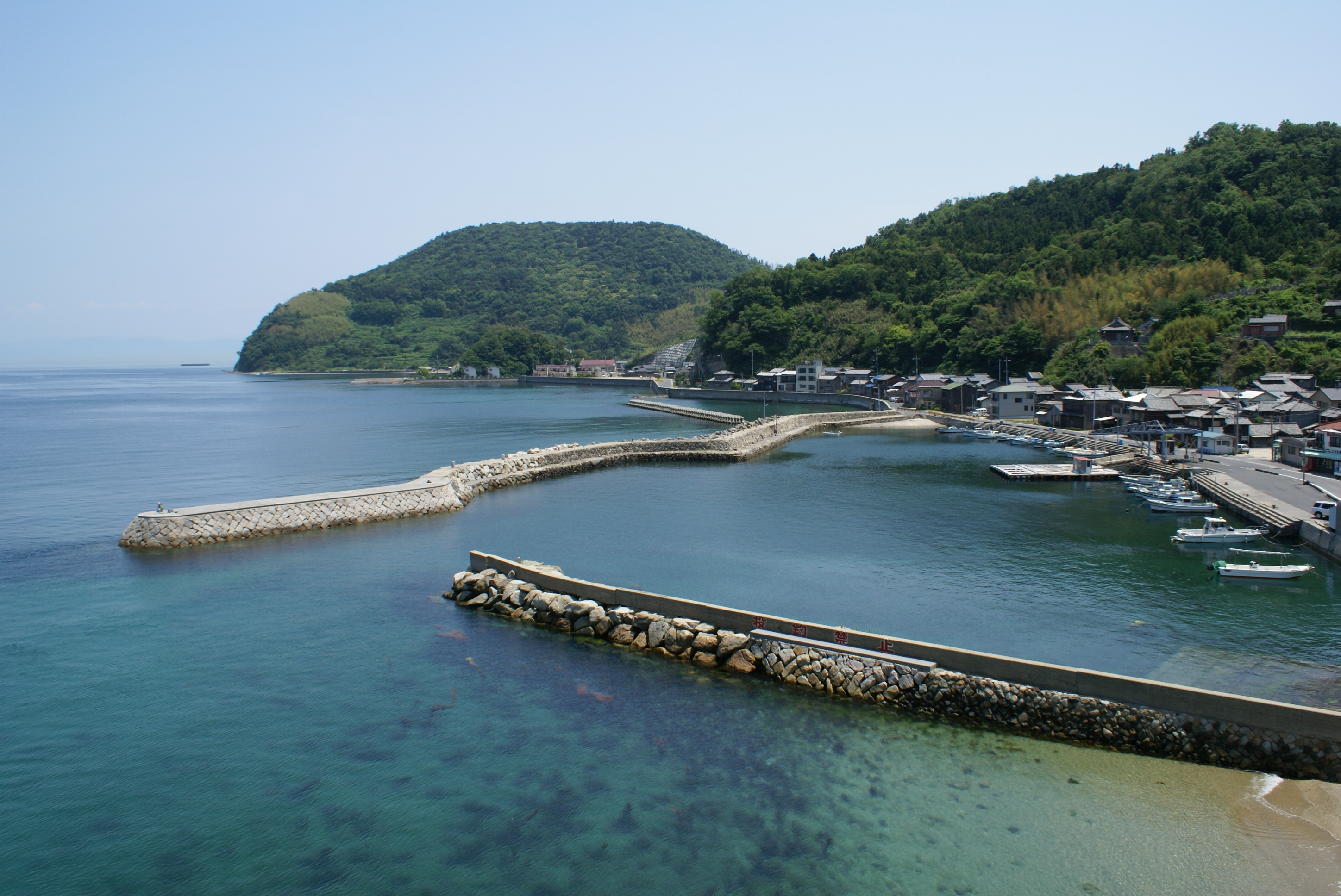 周防大島町