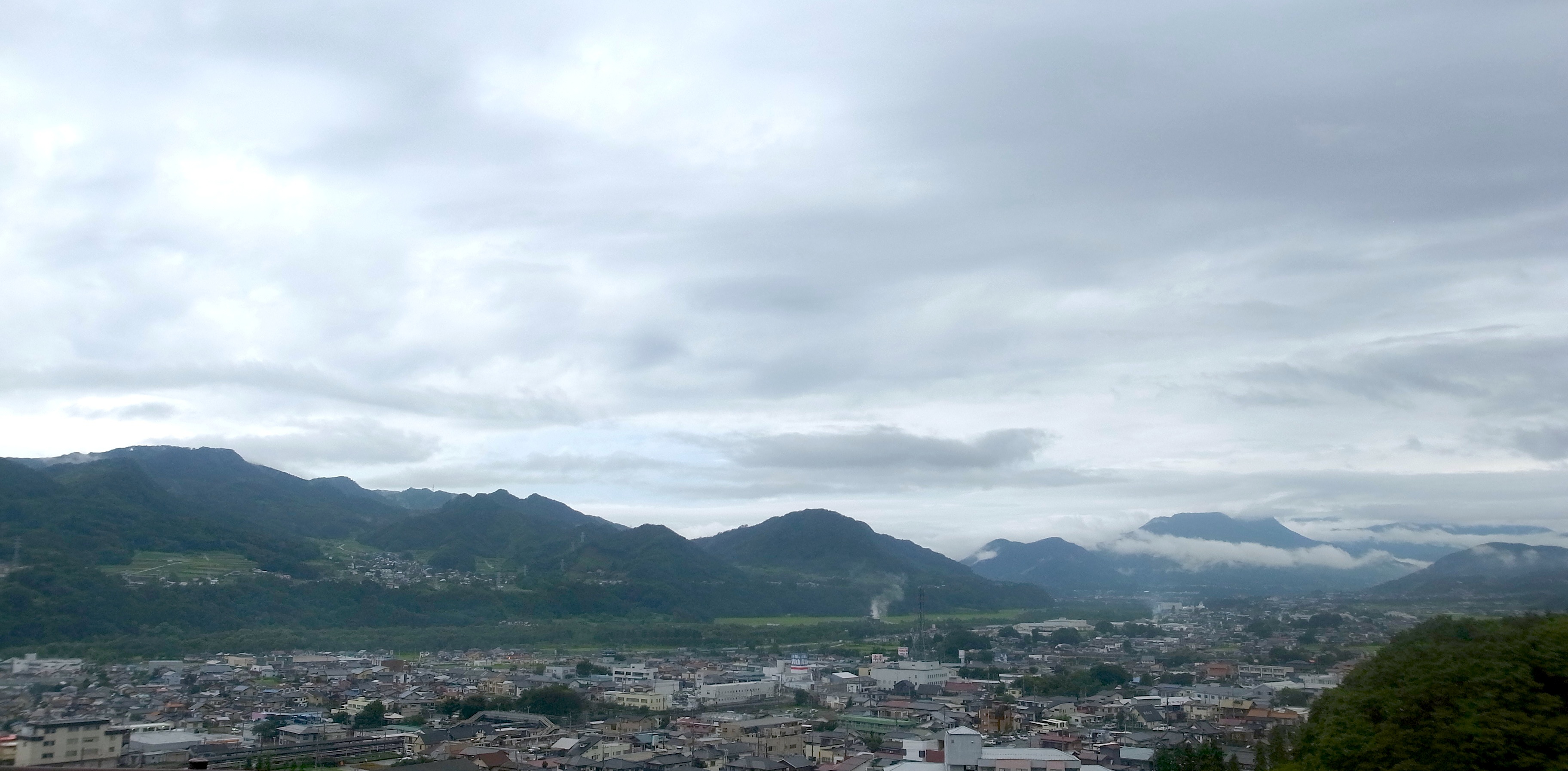沼田市